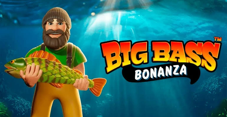 Big Bass Bonanza Big Bass Bonanza