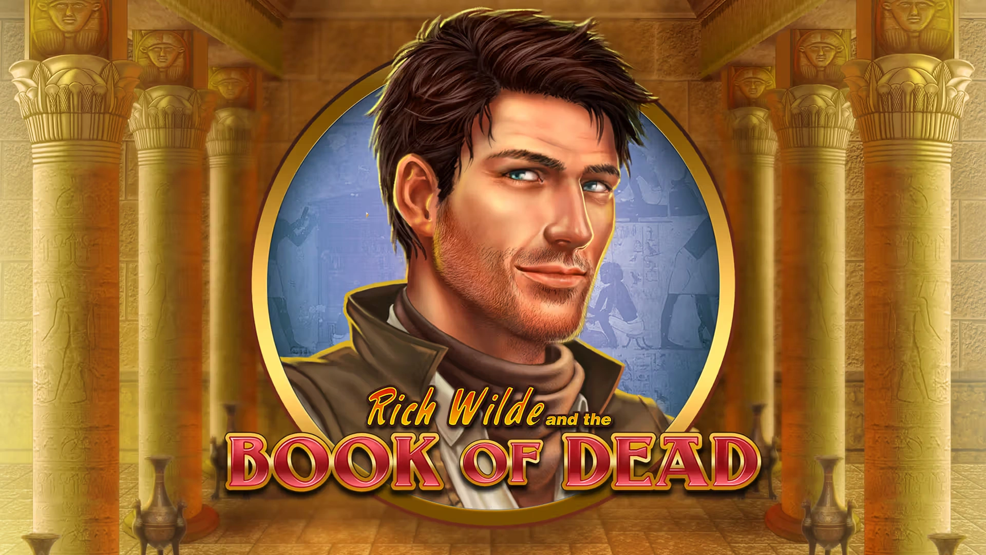 Book of Dead Book of Dead