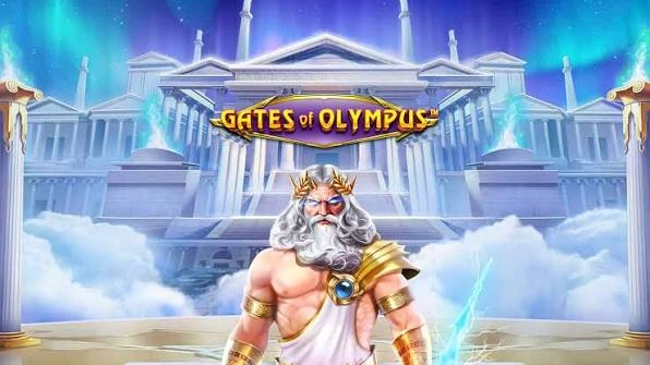 Gates of Olympus Gates of Olympus
