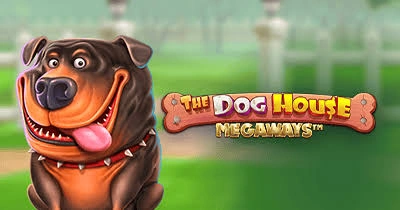 The Dog House Megaways The Dog House Megaways